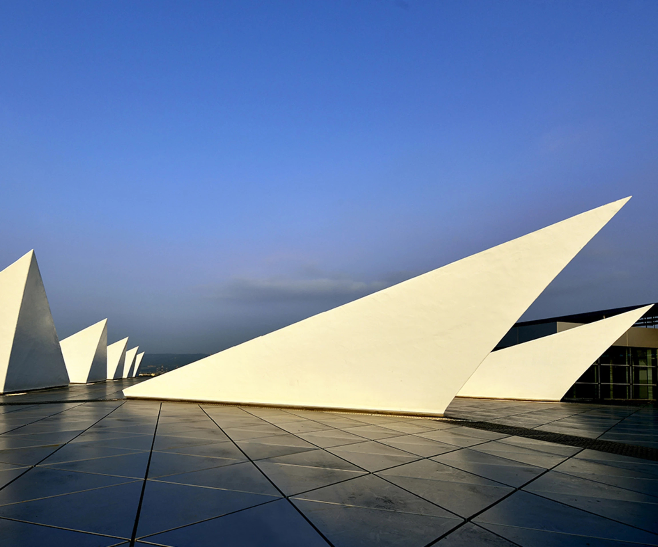 architecture_Τεχνική κατασκευαστική Εταιρεία